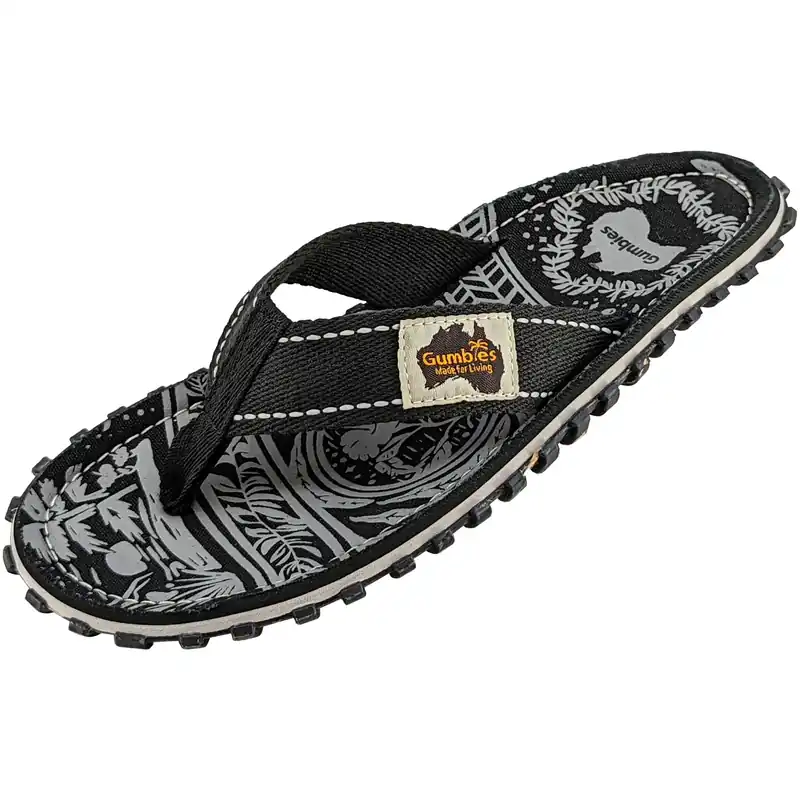 Sichere Zahlung Gumbies Original Midnight Black