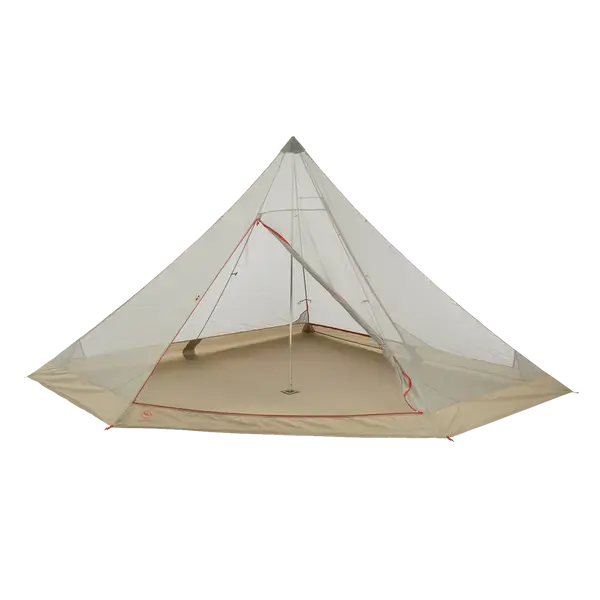 Kracherpreis Big Agnes Gold Camp 5 Mesh Inner