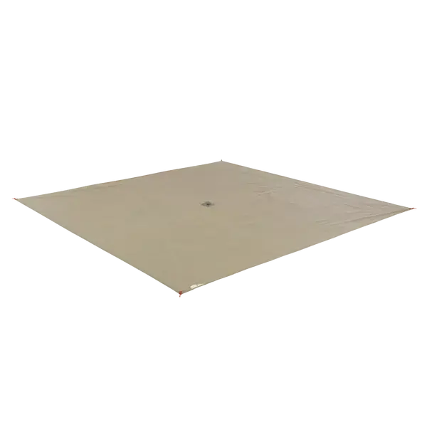 Big Agnes Footprint Gold Camp 5 Begrenztes Angebot