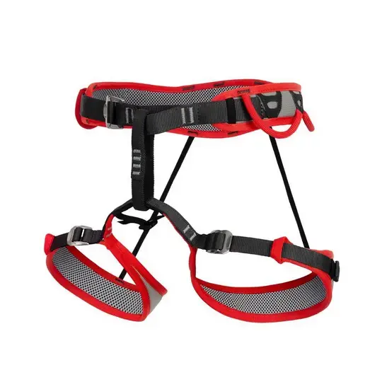 DMM Renegade Red/Grey M Solange Der Vorrat Reicht