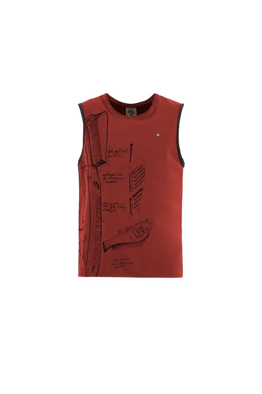 Top-Preis E9 Brs S23 Paprika 441