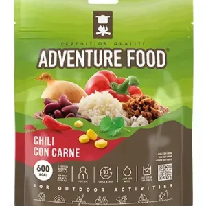 Adventure Food Chili Con Carne Zertifiziert