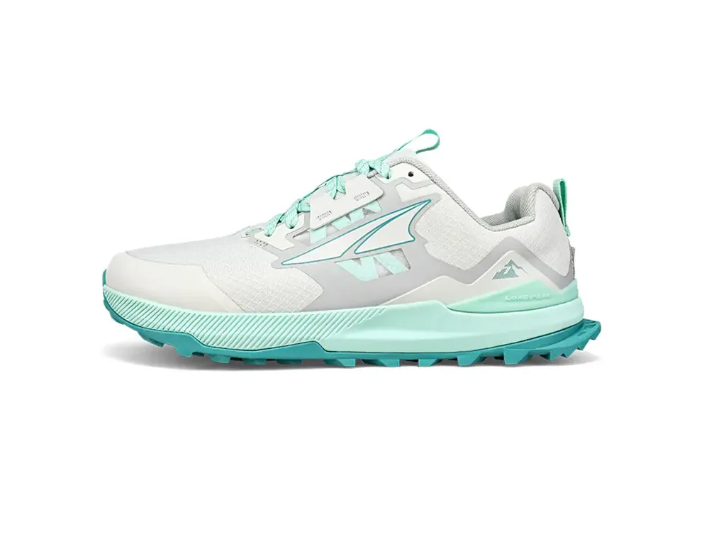 Altra Lone Peak 7 W Light Gray Knallerangebot