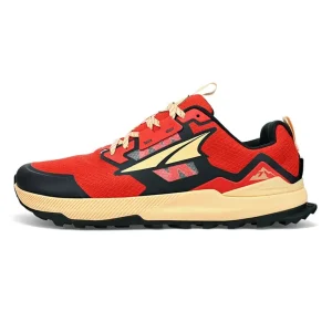 Altra Lone Peak 7 Red/Orange Super-Preis