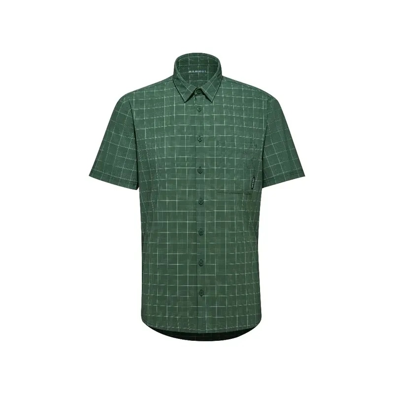 Top-Preis Mammut Trovat Trail Shirt Men Woods