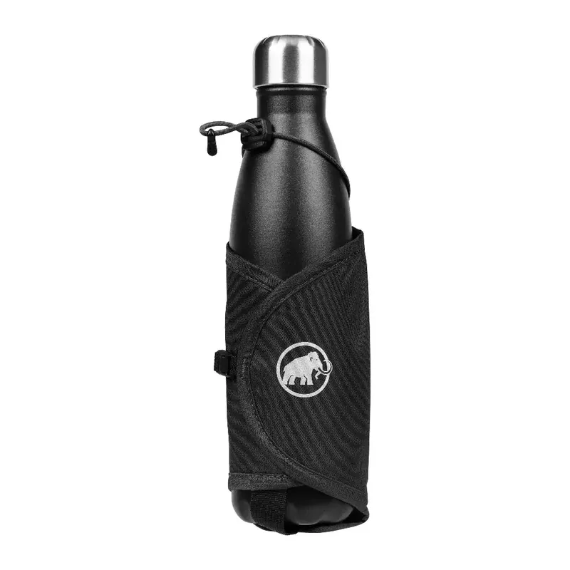 Ausverkauf Mammut Lithium Add On Bottle Holder Black
