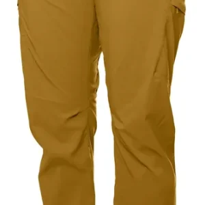 Garantierte Lieferung Warmpeace Crystal Lady Pants-W-Harvest Gold