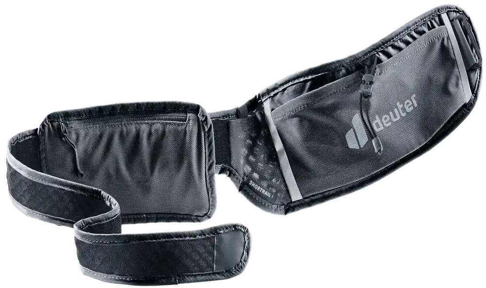 Deuter Shortrail I Black Top-Preis