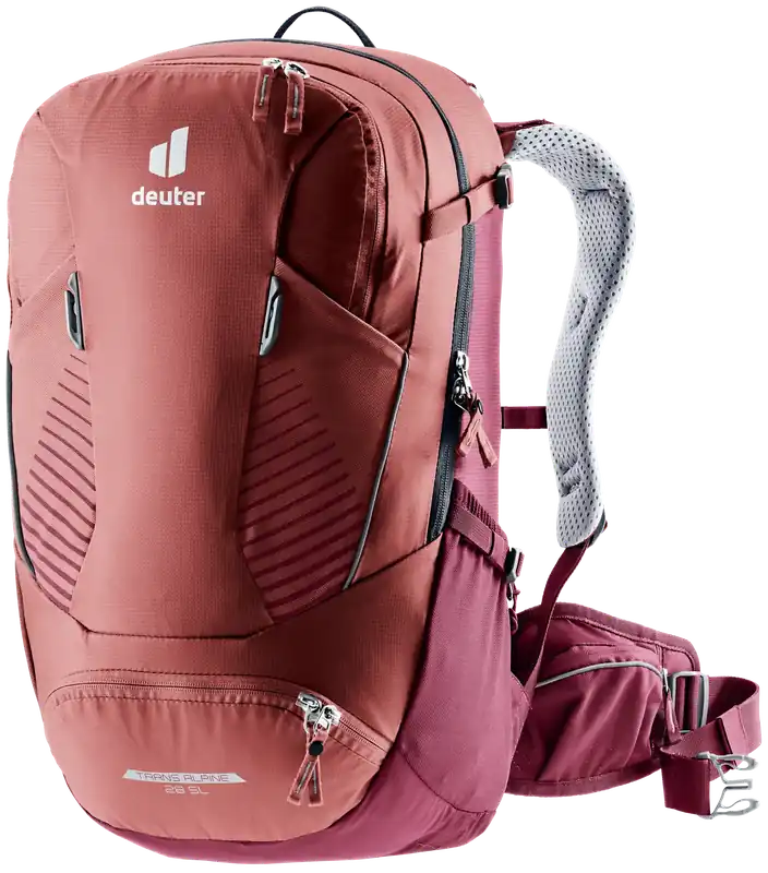 Deuter Trans Alpine 28 SL Caspia Jetzt Bestellen