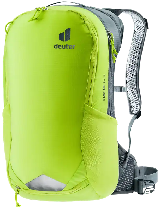 Sofort Bestellen Deuter Race Air 14+3 Citrus