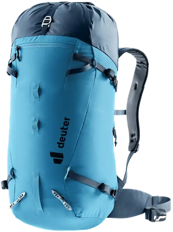 Deuter Guide 30 Wave Sichere Zahlung