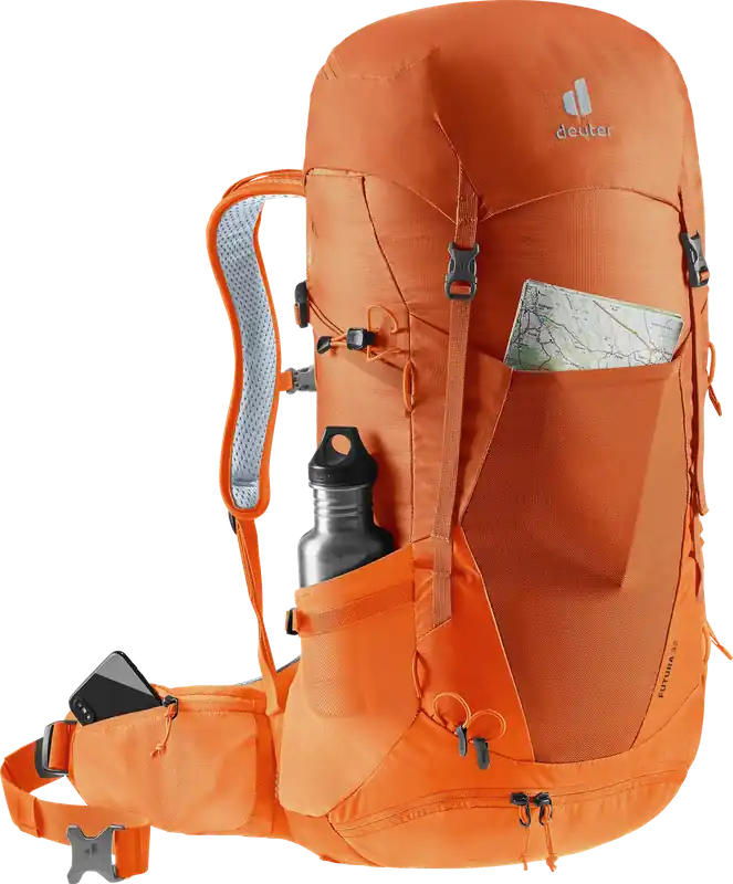 Deuter Futura 32 Chestnut Letzte Chance