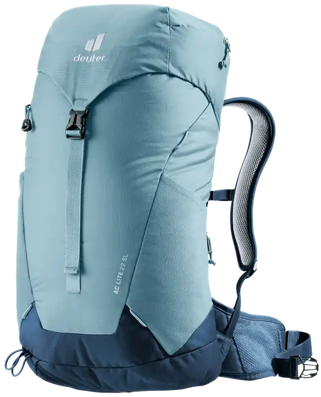 Jetzt Kaufen Deuter AC Lite 22 SL Lake