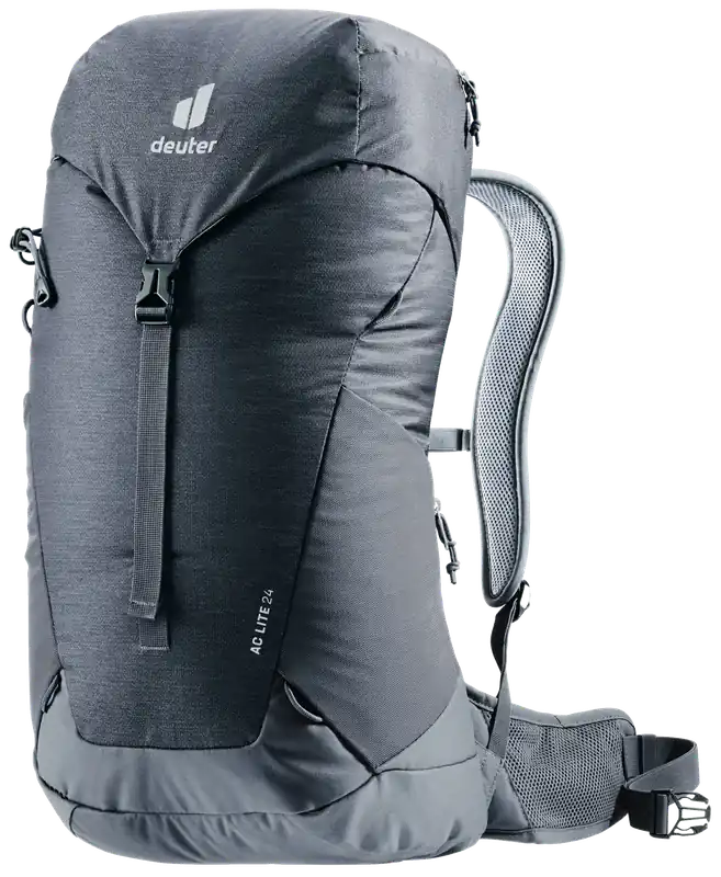 Deuter AC Lite 24 Black Neuheit