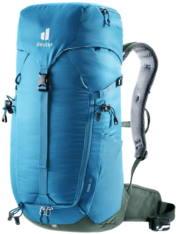 Deuter Trail 24 Wave Meistverkauft