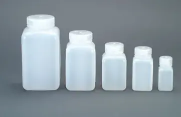 Nalgene Nalgene Weithalsflasche Quader Preisreduziert