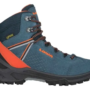Beliebt Lowa Ledro GTX Mid Junior