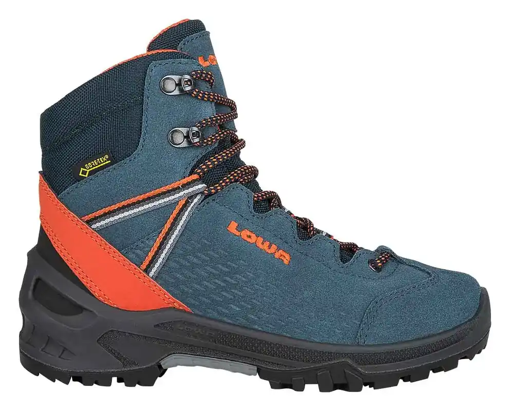 Beliebt Lowa Ledro GTX Mid Junior