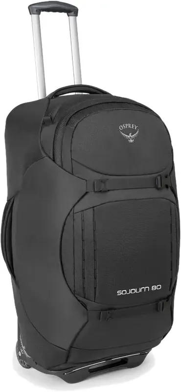 Neu Im Sortiment Osprey Sojourn 80