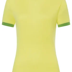 Marmot Wms Switchback SS Light Yellow/Kiwi Sofort Bestellen