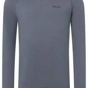 Marmot Windridge LS Steel Onyx Neu
