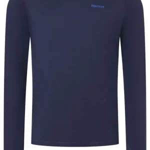 Sale Marmot Windridge LS Arctic Navy