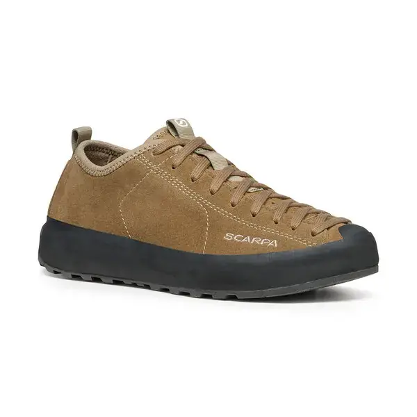 Billig Scarpa Mojito Wrap R Dark Natural