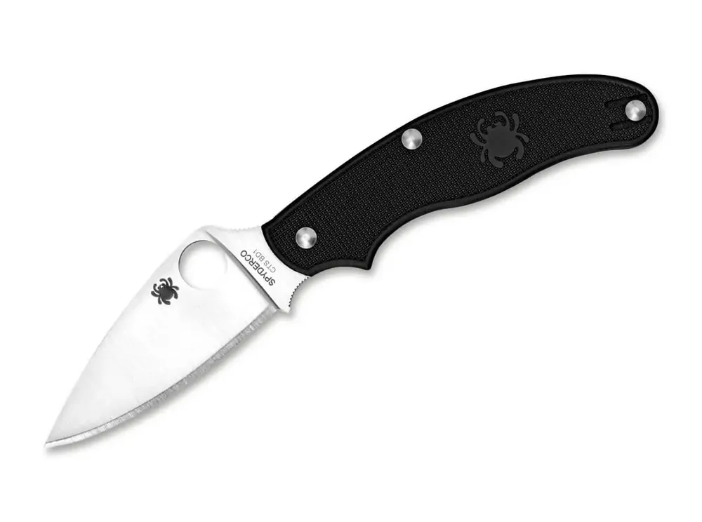 Spyderco UK Pen Knife Garantierte Lieferung