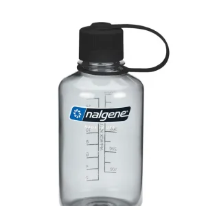 Nalgene Nalgene Trinkflasche ‘EH Sustain‘ Grau - 0,5 L Schneller Versand