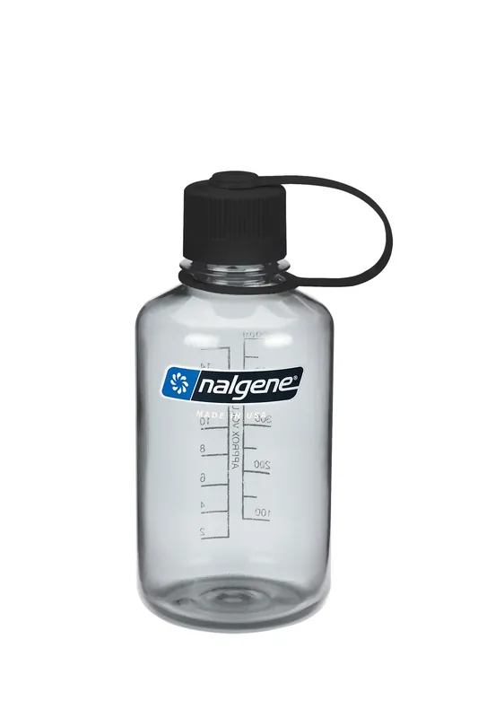 Nalgene Nalgene Trinkflasche ‘EH Sustain‘ Grau - 0,5 L Schneller Versand
