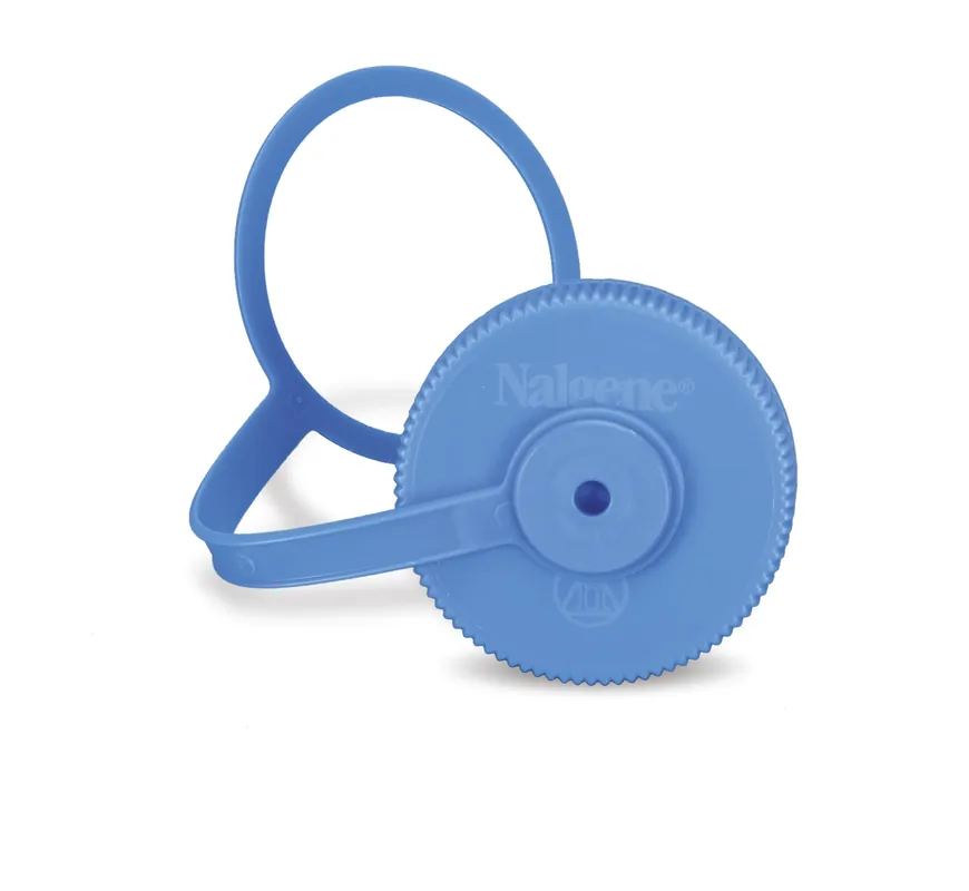 Preiswert Nalgene Nalgene Deckel WH Für 1L Blau
