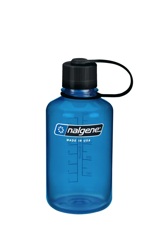 Nalgene Nalgene Trinkflasche ‘EH Sustain‘ Blau 0,5 L Mega-Angebot