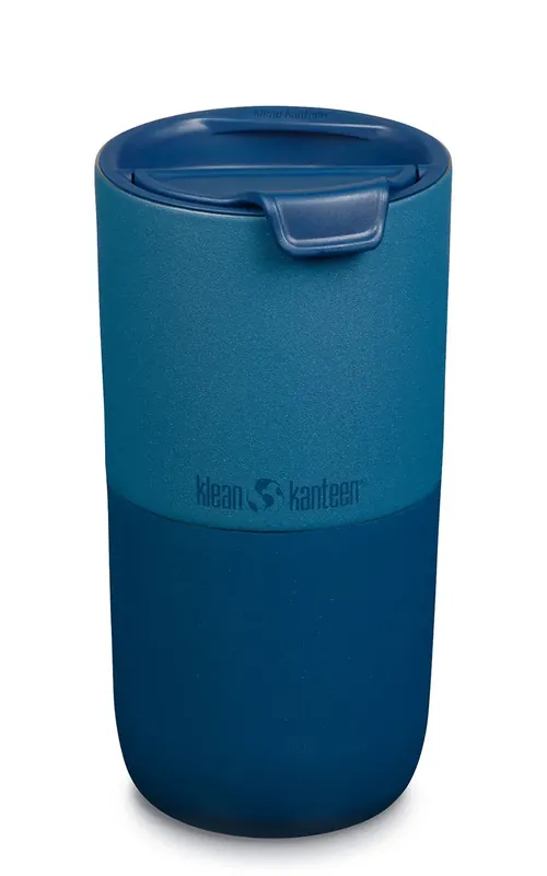 Klean Kanteen Kanteen Tumbler W Flip Lid Stellar Super-Preis