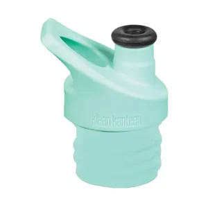 Finale Aktion Klean Kanteen Kanteen Classic ‘Sport Cap Aqua
