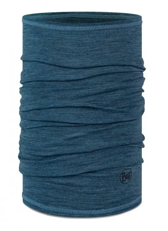 Buff Merino Lightweight Multistripes Tempest Neue Kollektion