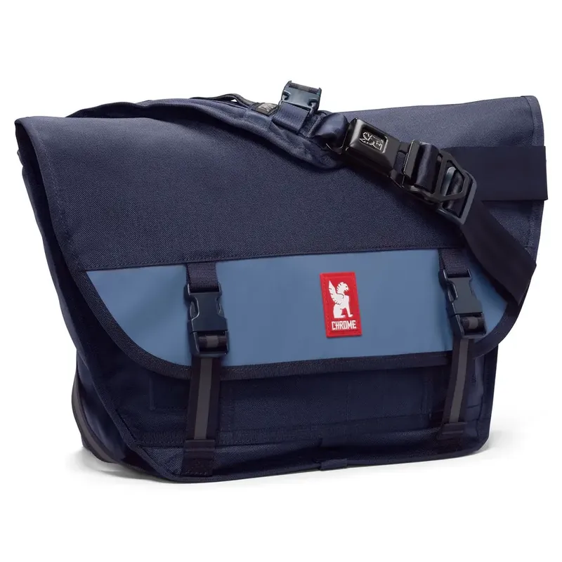 Chrome Mini Metro Navy Tritone Knallerangebot