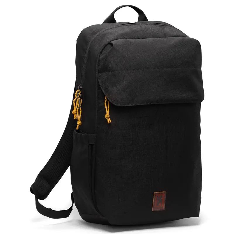 Preisknaller Chrome Ruckas Backpack 23L Black
