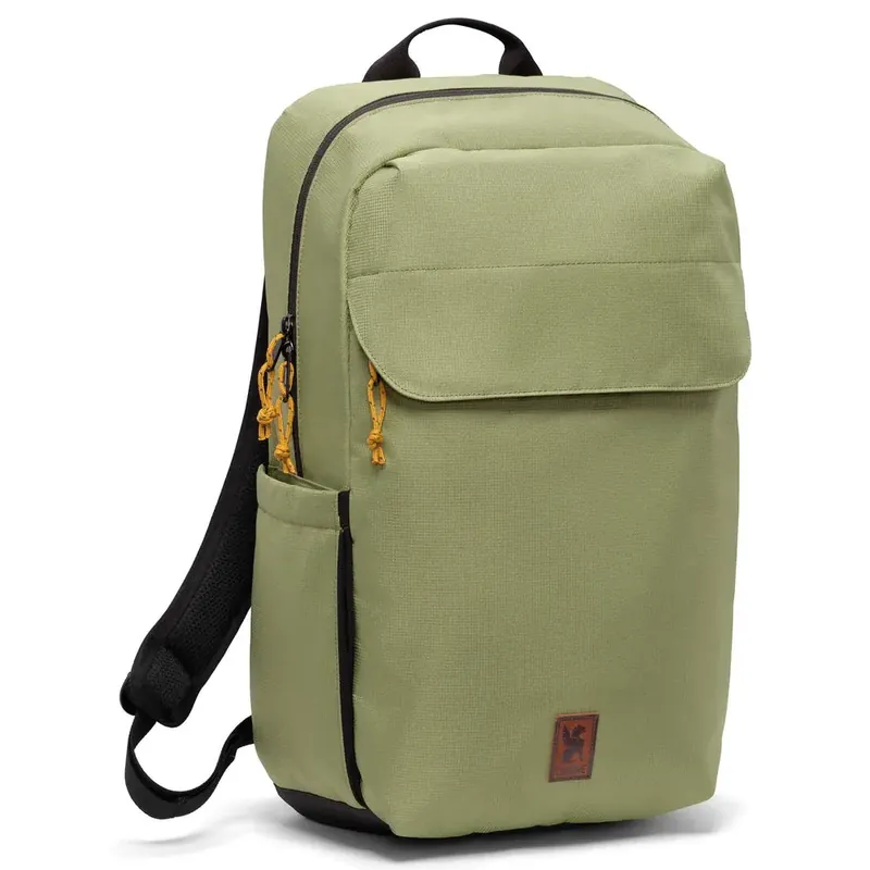 Chrome Ruckas Backpack 23L Oil Green Nur Für Kurze Zeit
