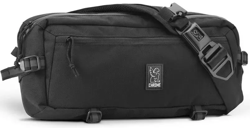 Chrome Kadet Sling Bag Knallerangebot