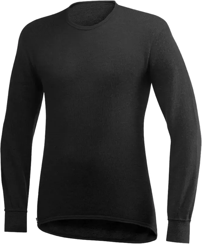 Woolpower Crewneck 200 - unisex Markenprodukt