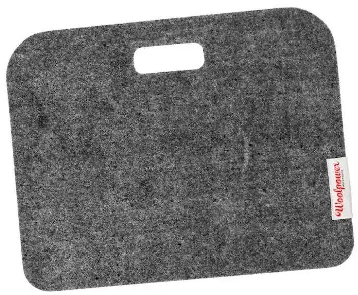 Woolpower Sit Pad Solange Der Vorrat Reicht