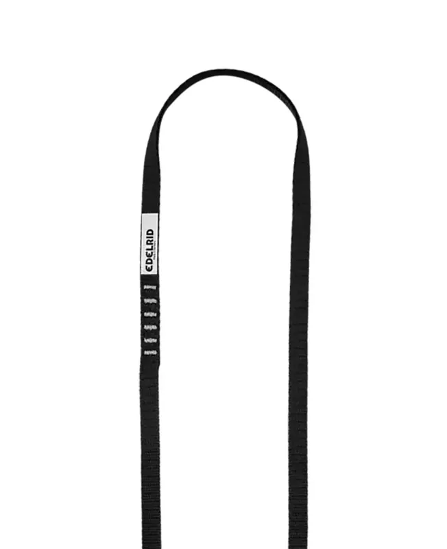 Rabatt Edelrid Tech Web Sling 12mm Night