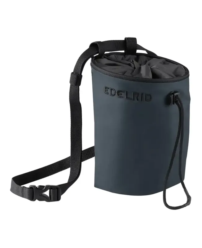 Jetzt Bestellen Edelrid Chalk Bag Rodeo Large Deepblue