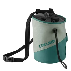 Edelrid Chalk Bag Monoblock Steel Jetzt Kaufen