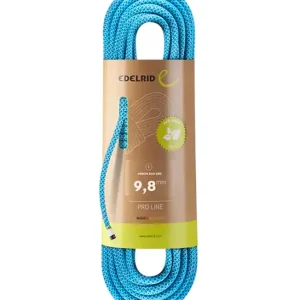 Edelrid Heron Eco Dry 9,8mm Icemint Expressversand