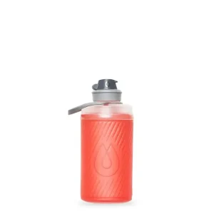 Knallerangebot HydraPak Flux Bottle 750ML Redwood Red