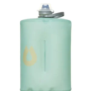 HydraPak Stow Bottle 1L Sutro Green Schnäppchen