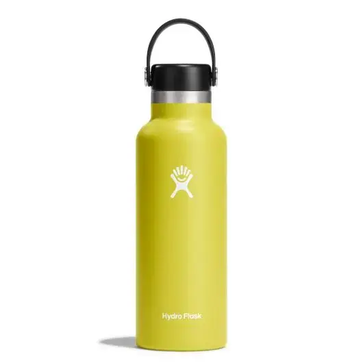 Schnäppchen Hydro Flask Hydro 18Oz Standard Mouth Cactus