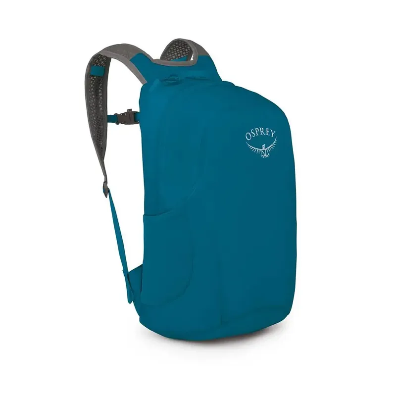 Osprey Ultralight Stuff Pack Waterfront Blue Nur Für Kurze Zeit