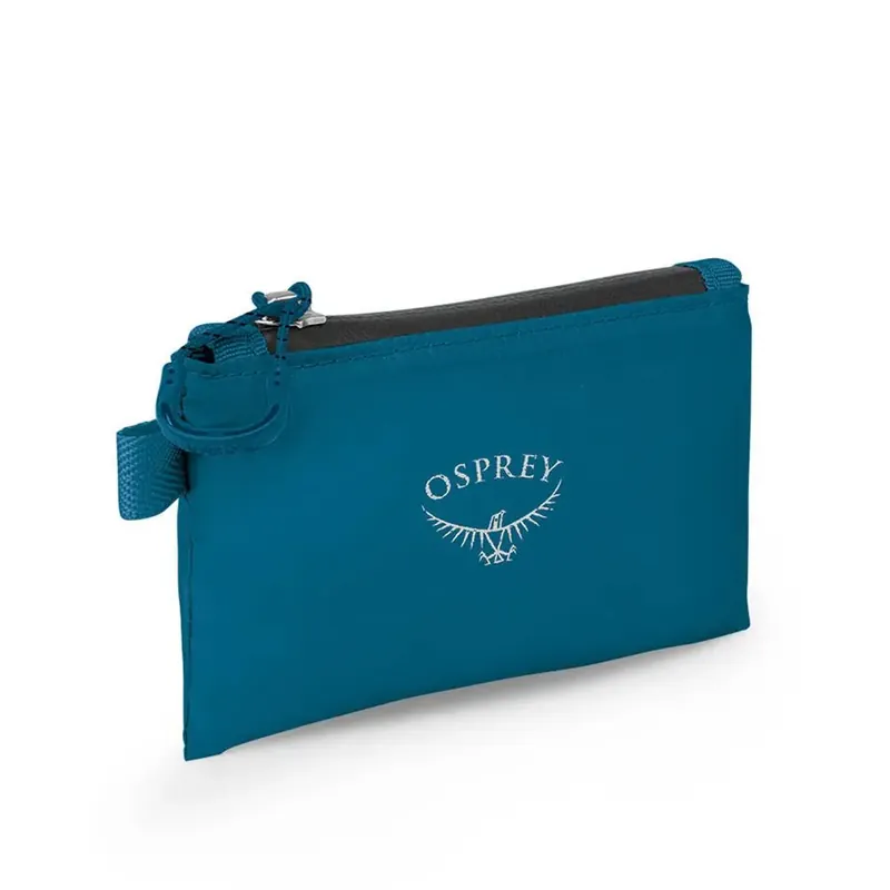 Letzte Chance Osprey Ultralight Wallet Waterfront Blue